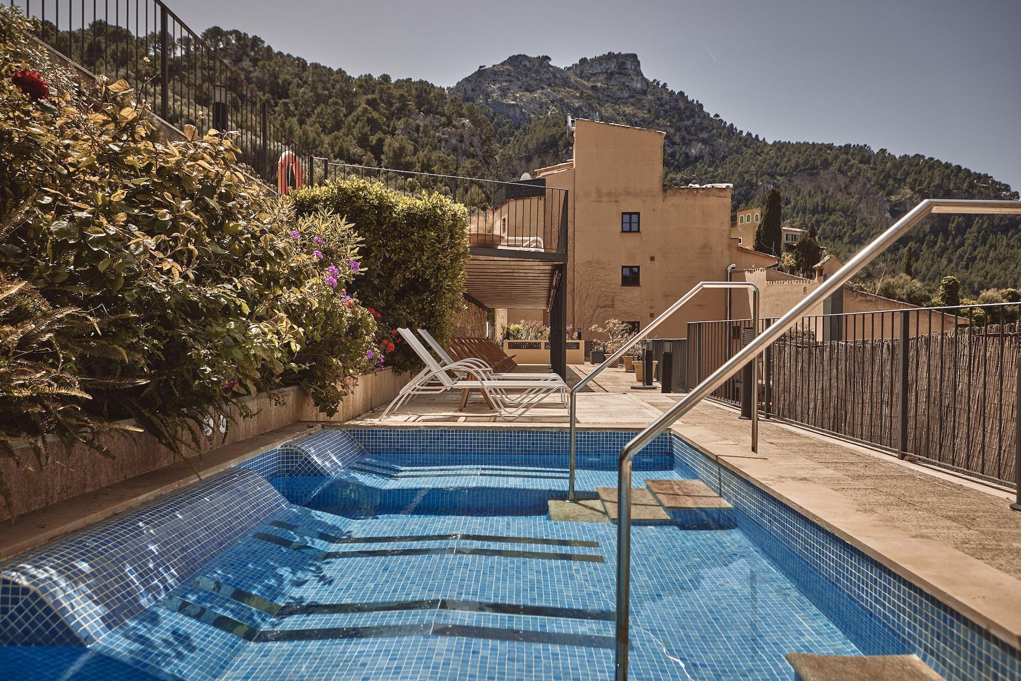 Vista Exterior Hotel Maristel & Spa - Adults Only