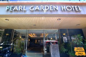 Alojamiento - Pearl Garden Hotel