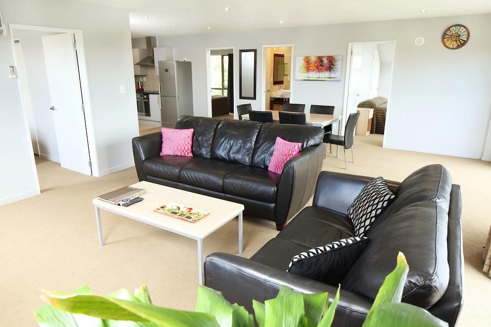 Varios Alpha Motel Christchurch
