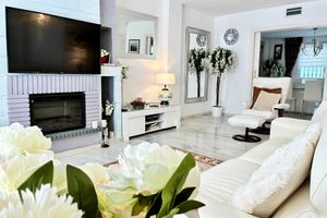 Alquiler Temporario - Villa Anna - 4 Bedrooms F-3
