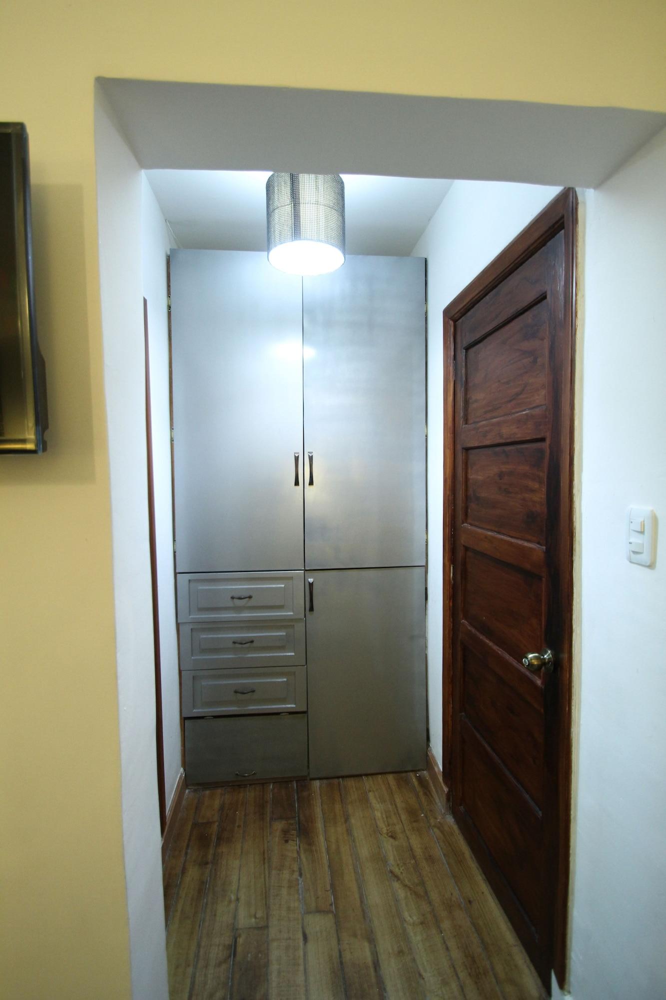 Set de Habitación Hotel + Arte