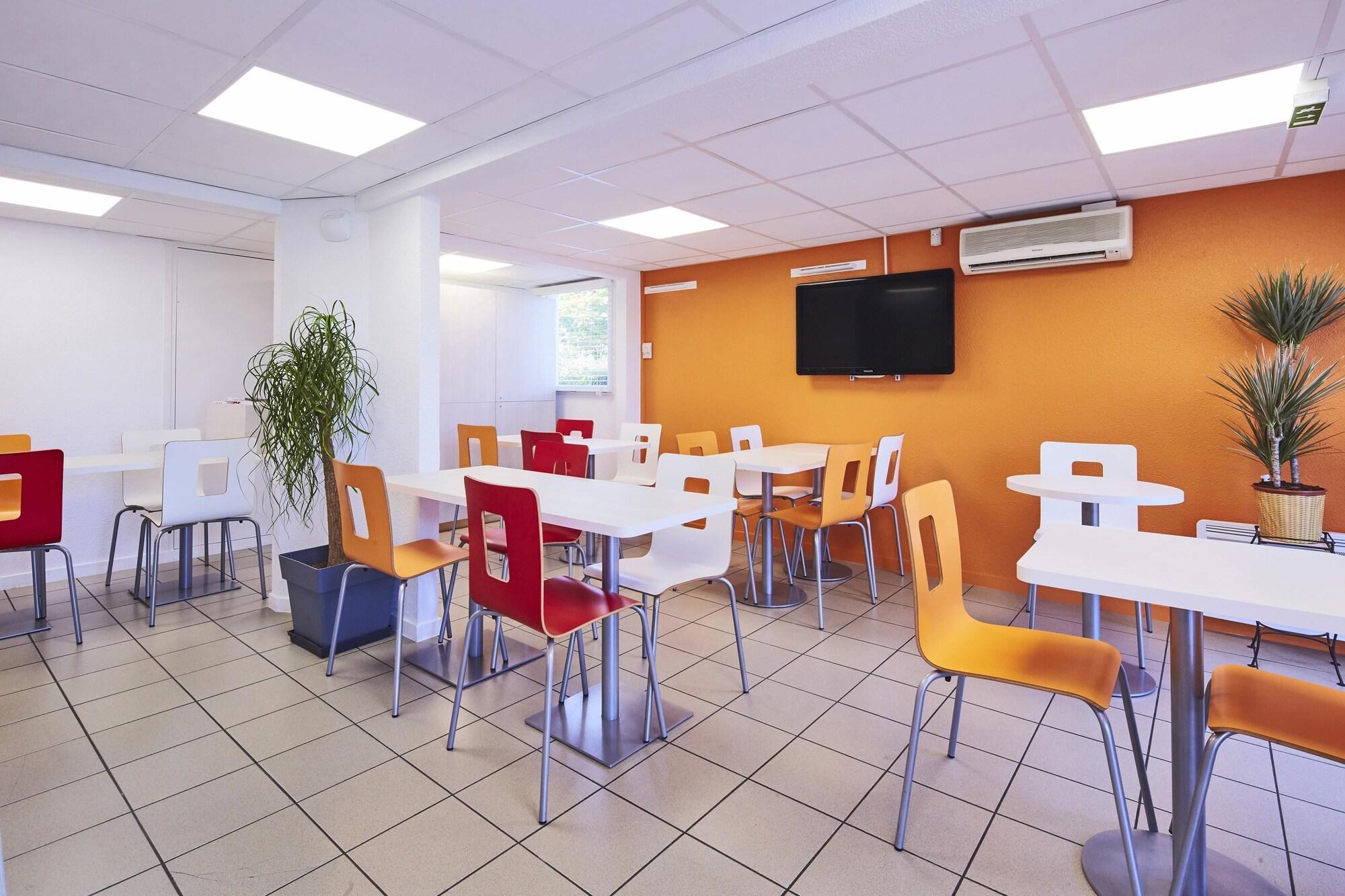 Restaurant Kyriad Direct Annemasse - Genève