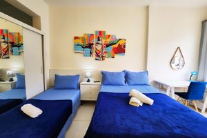 Alquiler Vacacional - Copacabana Best Spot