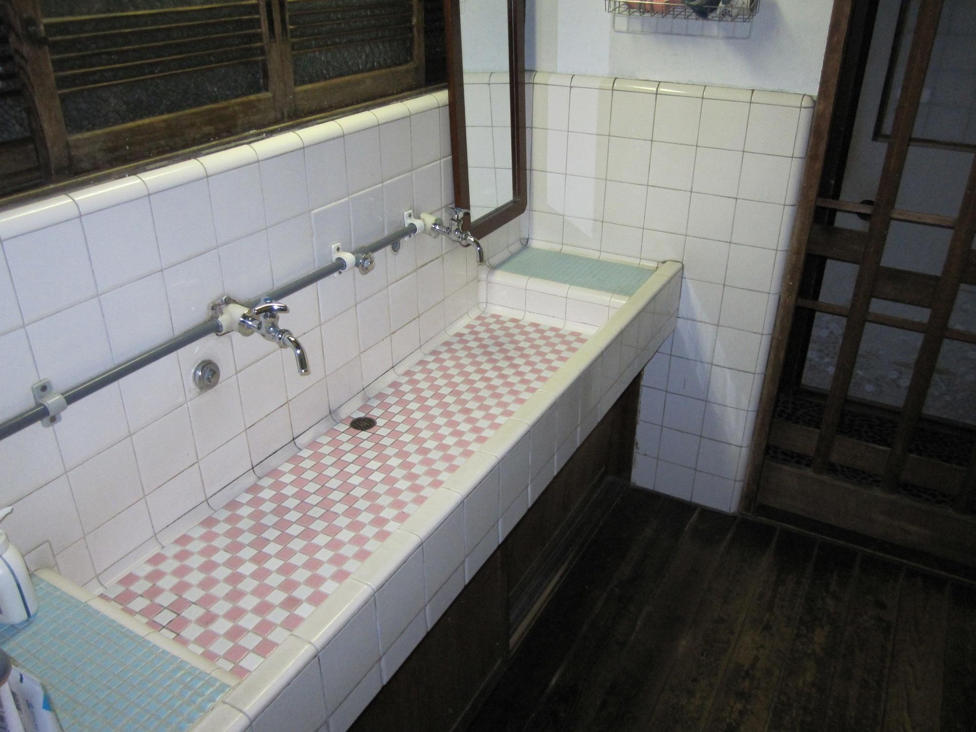Equipamiento de Habitación Taito Ryokan