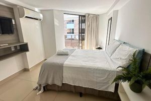 Alquiler Vacacional - Flat 327-GF na praia de Cabo Branco