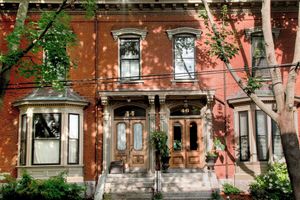 Alojamiento - Blind Tiger Portland – Carleton Street