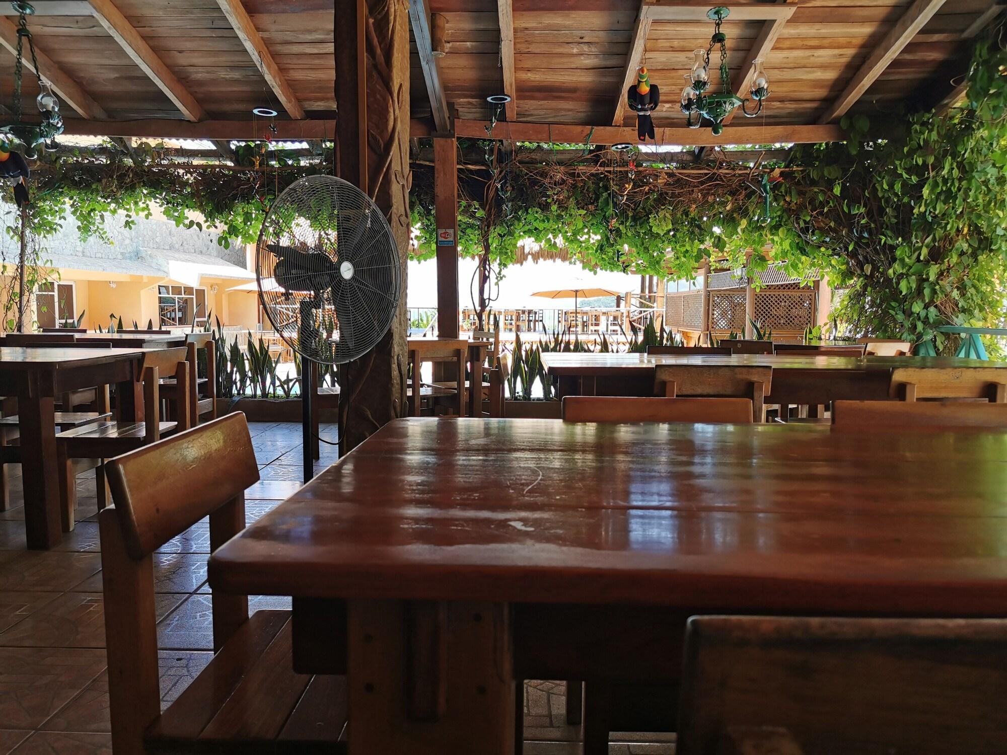 Restaurant El Remate
