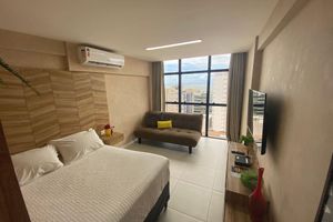 Alquiler Vacacional - Edificio Time by ER