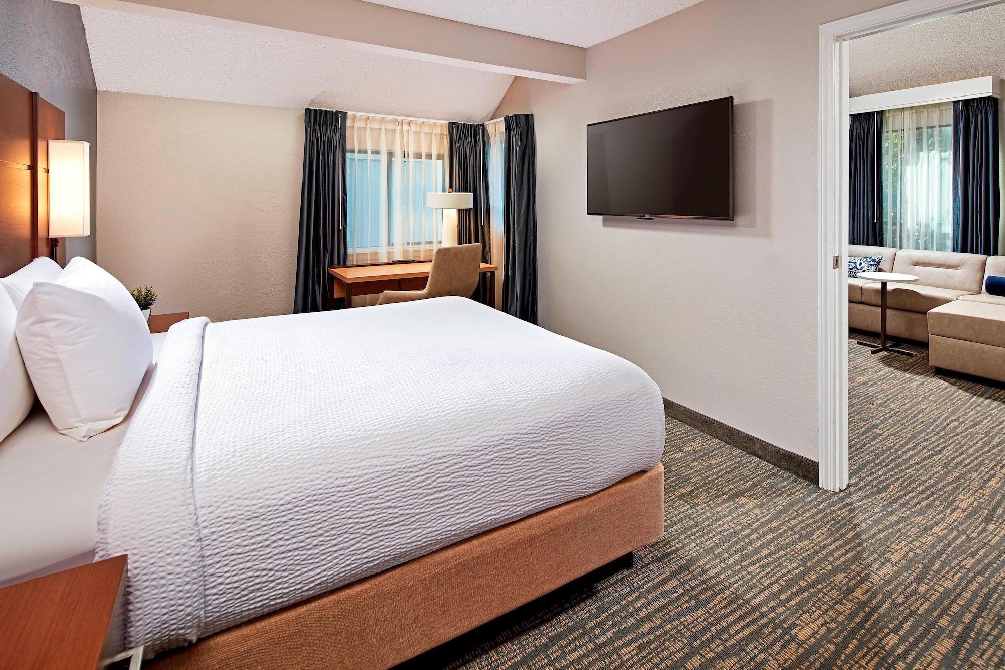 Habitación Residence Inn by Marriott Manhattan Beach