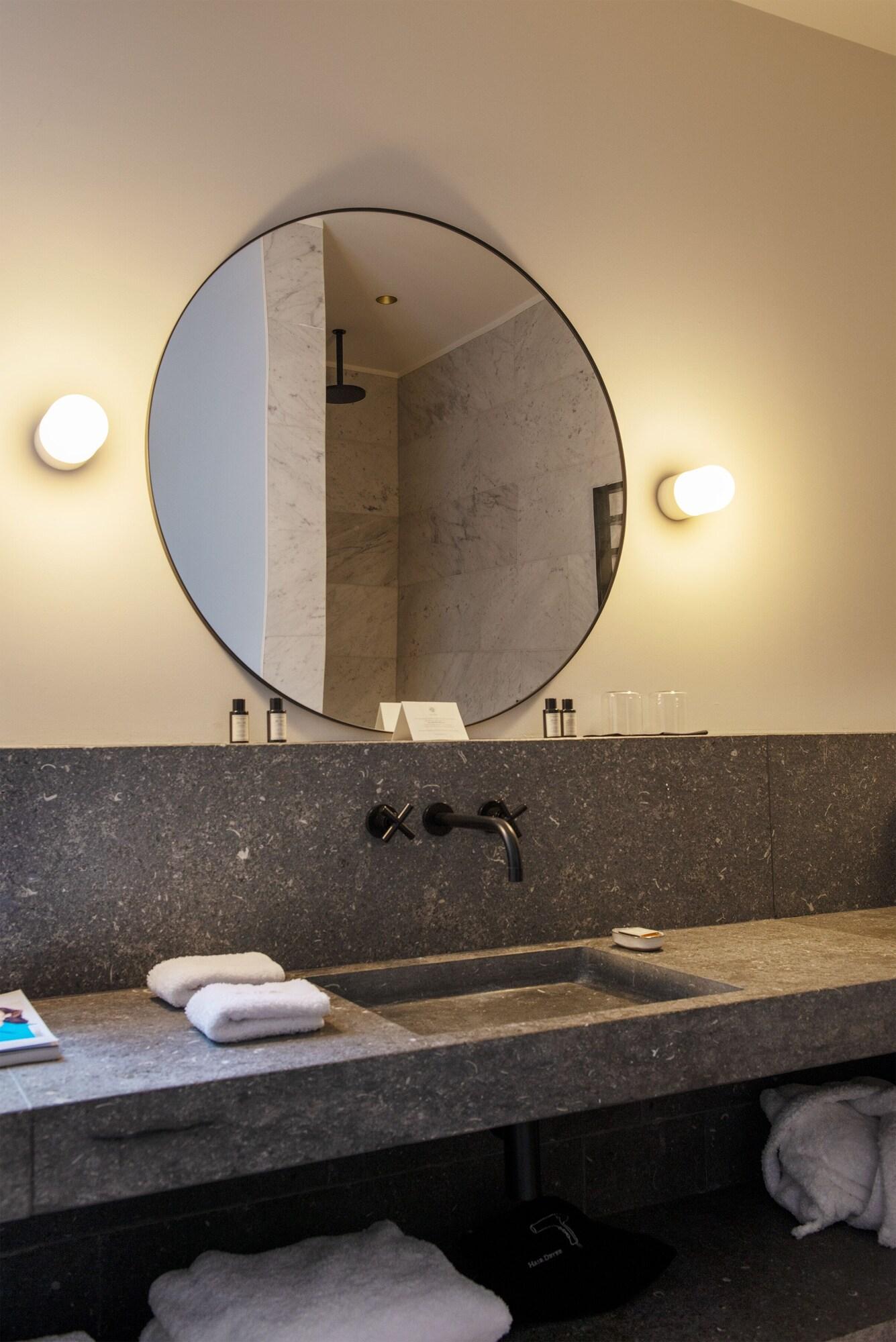 Equipamiento de Habitación Riga Suites Antwerp