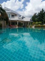 Alquiler Vacacional - Luxury Private Pool Villa set in a 5* resort with Clubhouse, Pool/Spa,Cafe,Gym