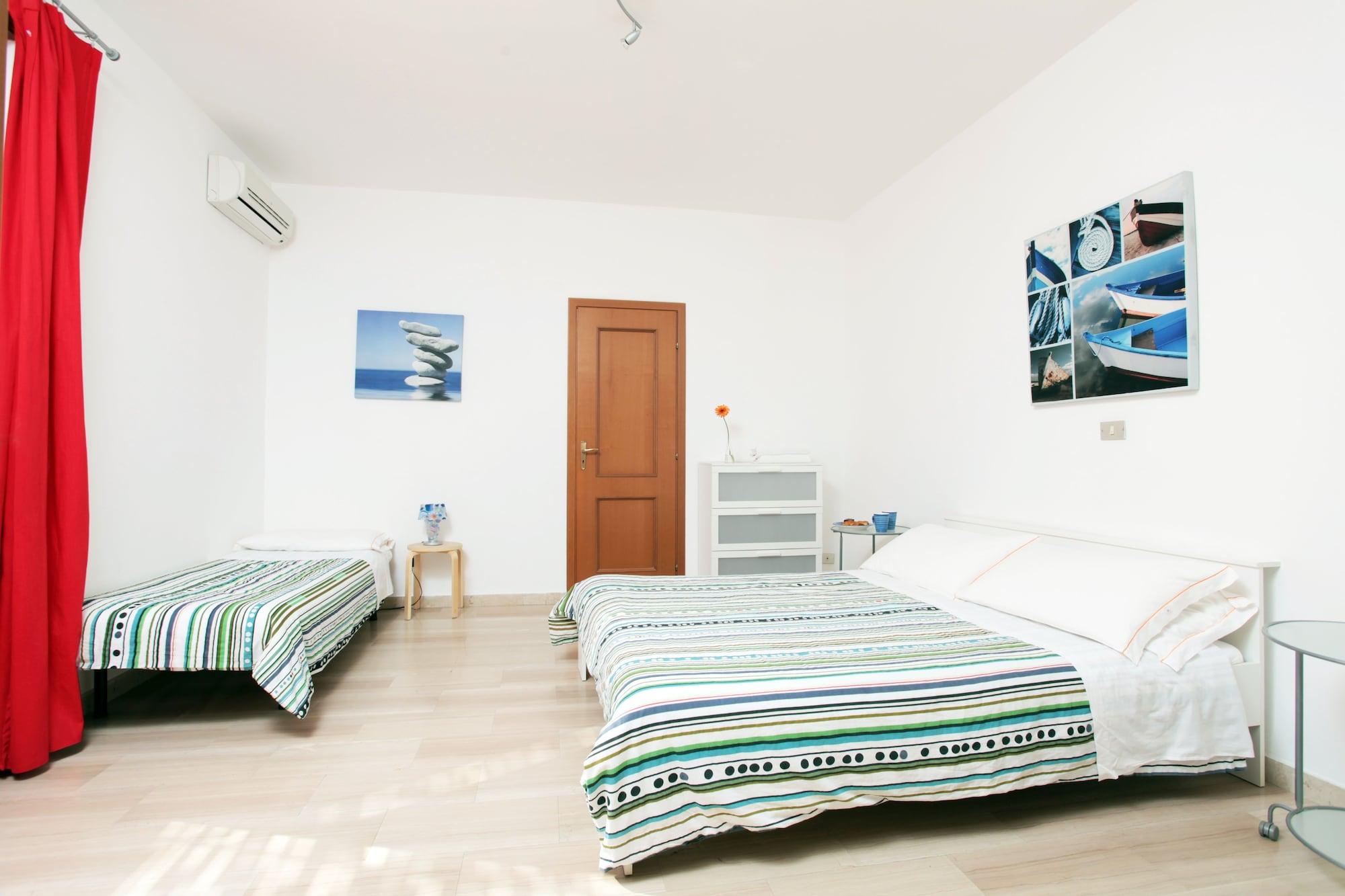 Equipamiento de Habitación Il Vicolo B&B