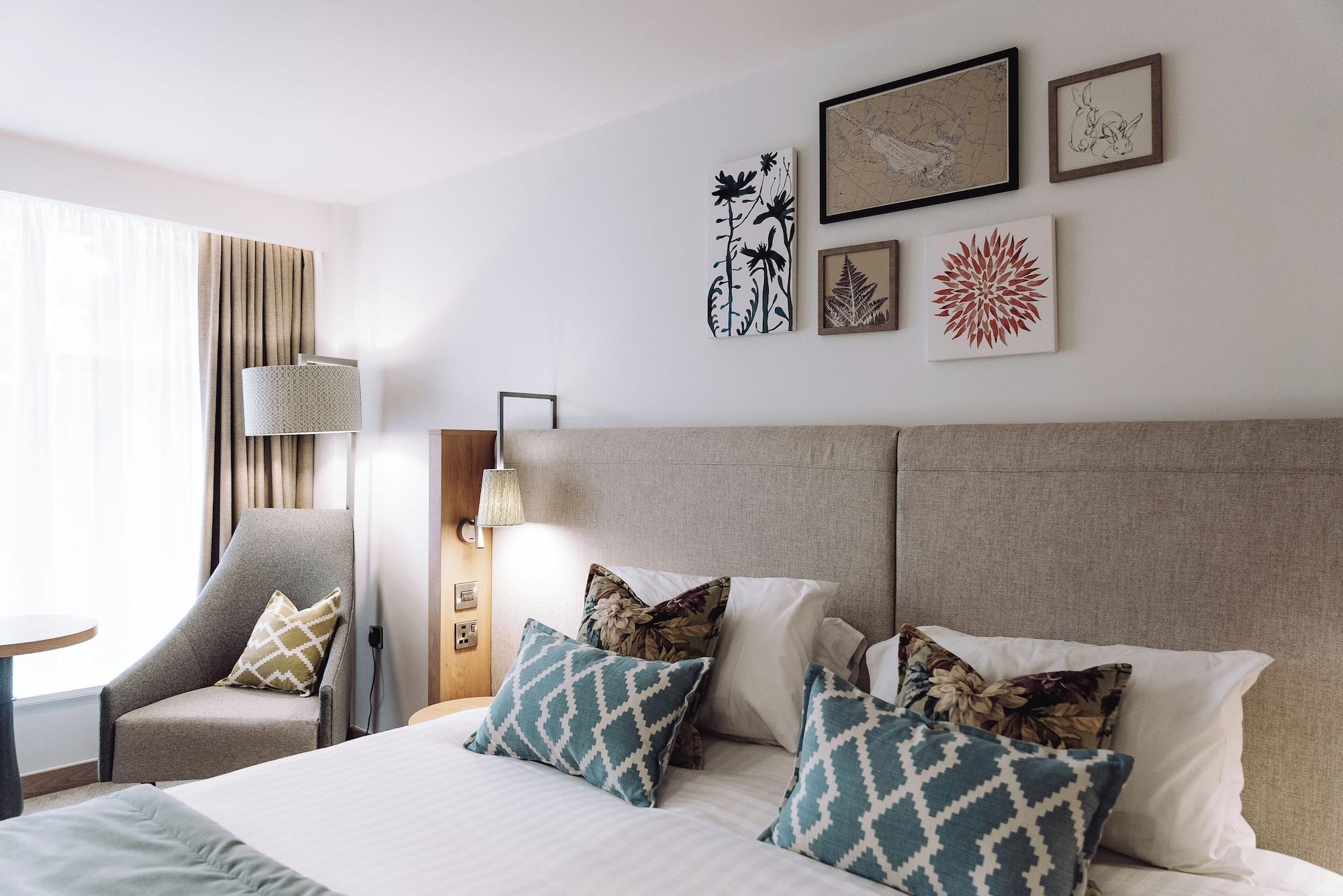Habitación Heythrop Park Hotel - Adults Only