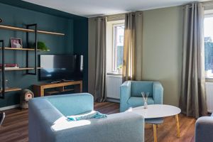 Alquiler Vacacional - NEW <br>LE MILLEFIORI GITE IN THE VOSGES DU NORD NATURE PARK