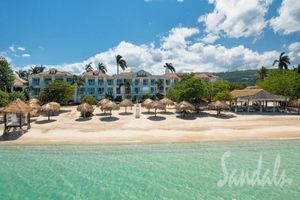 Alojamiento - Sandals Montego Bay All Inclusive - Couples Only