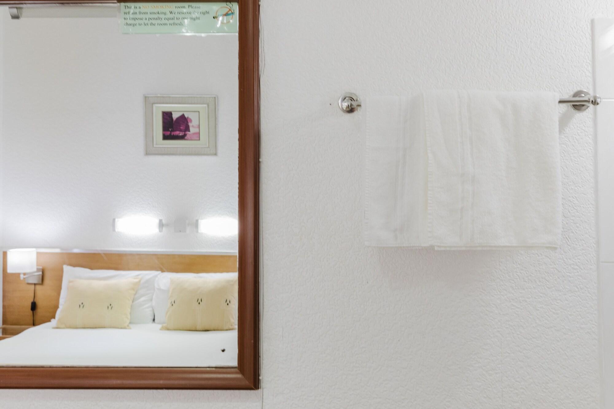 Habitación Falcon Hotel