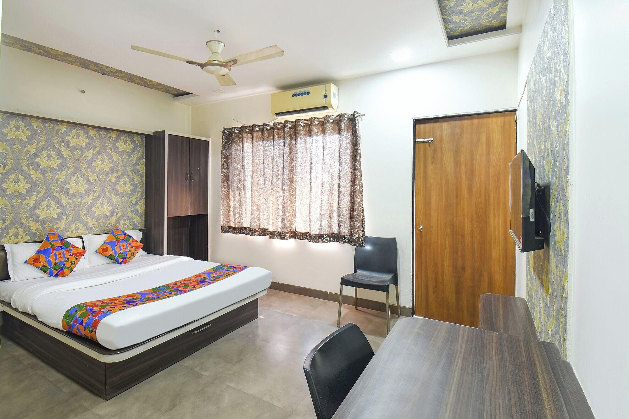 Varios Fabhotel Ramraj Inn