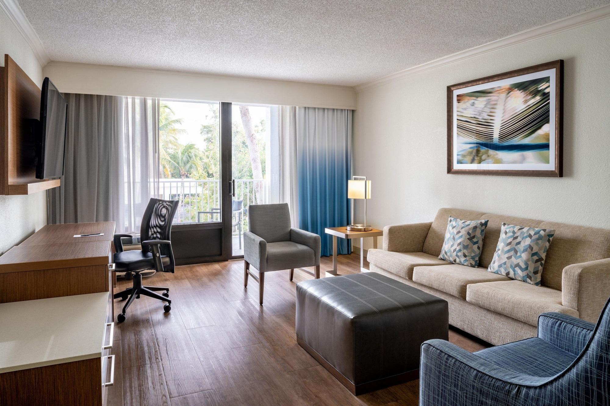 Habitación Courtyard by Marriott - Naples