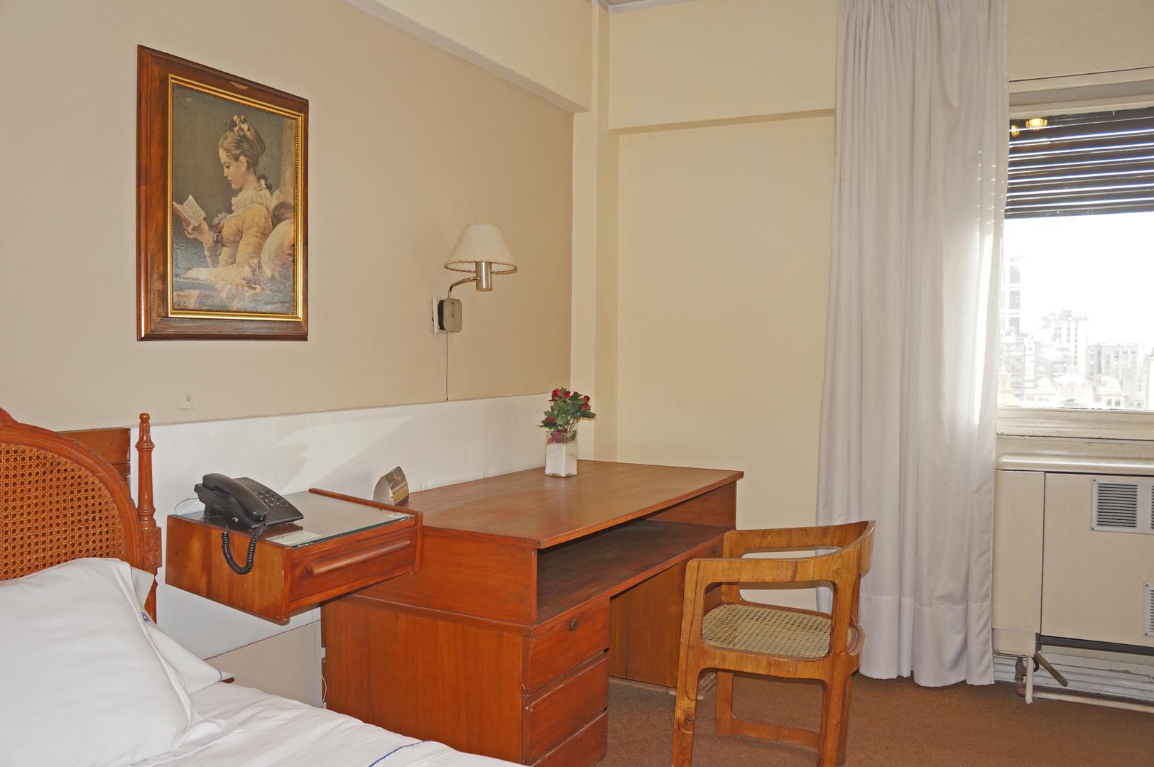Set de Habitación Hotel Sussex