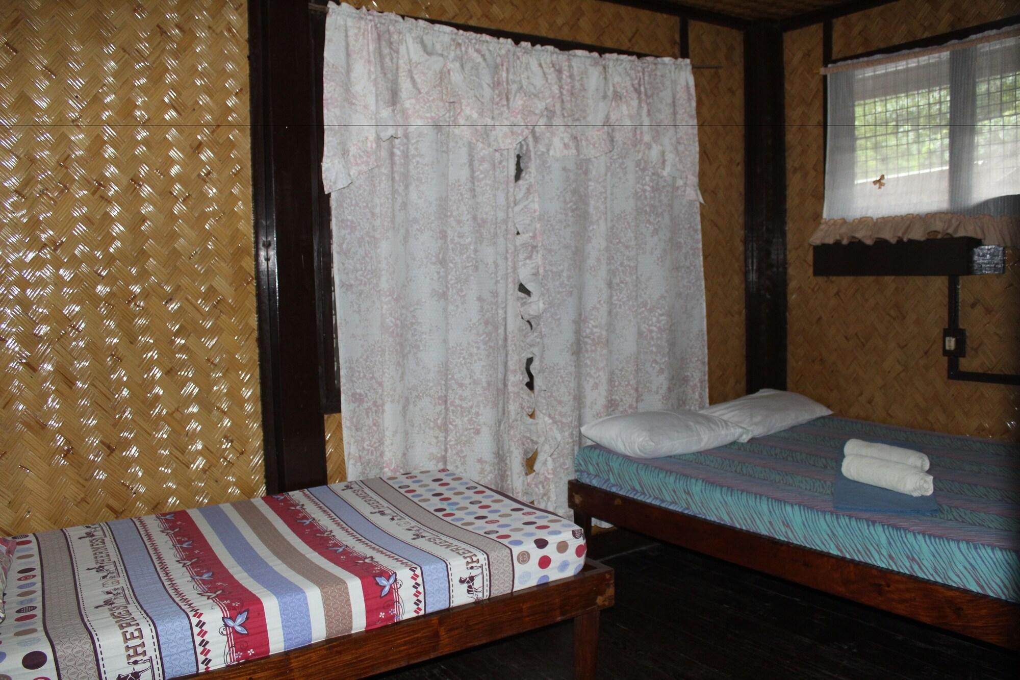 Habitación Cliffside Cottages