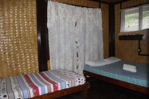 Alojamiento - Cliffside Cottages
