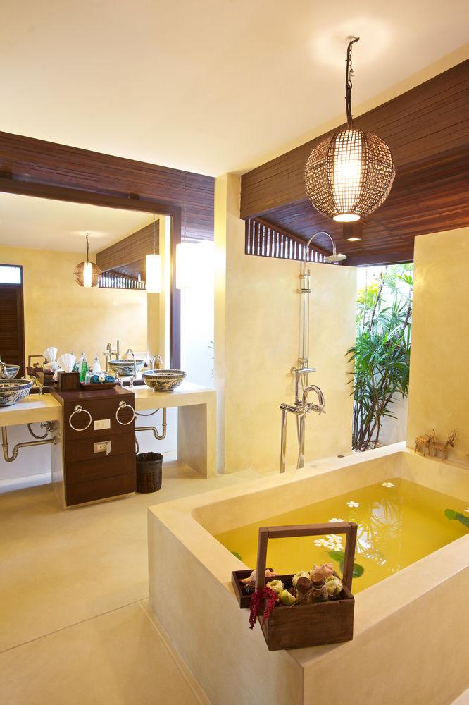 Habitación Chaweng Garden Beach Resort