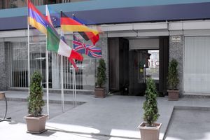 Alojamiento - Kantar Hostel