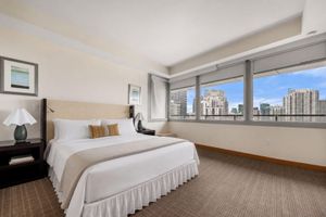 Alquiler Temporario - Brickell Arch Sea View Balcony Free Parking by Palermo Home Miami