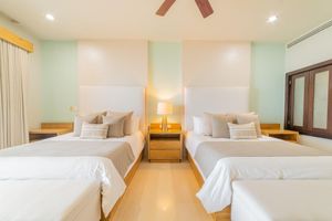 Alquiler Vacacional - Luxurious Condo in Vistamar at Puerta Cortes Resort - Golf Cart and Beach Club