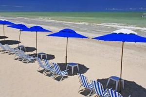 Alquiler Vacacional - Pousada Shalom Beach