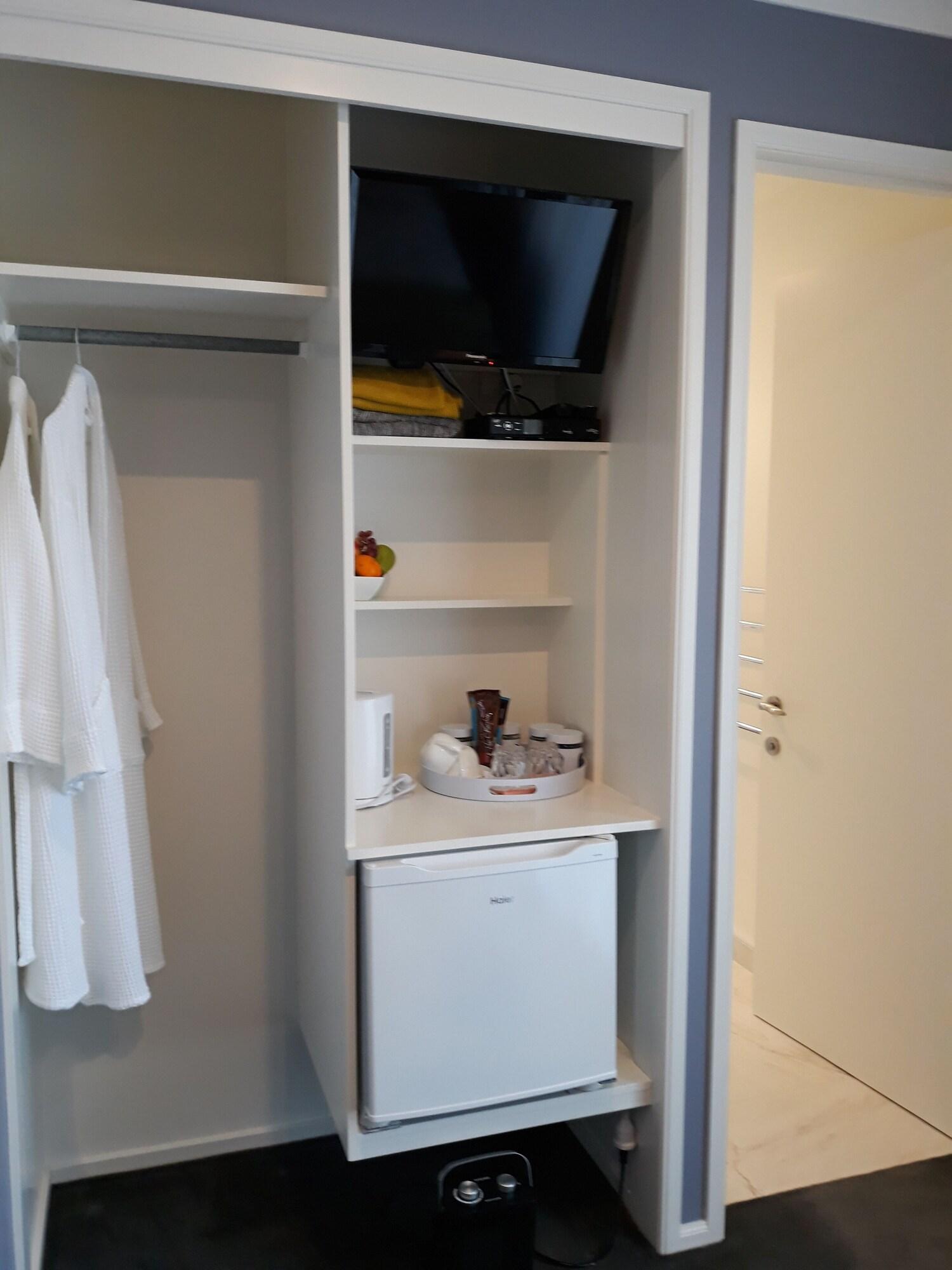 Set de Habitación Tawny Hills B&B