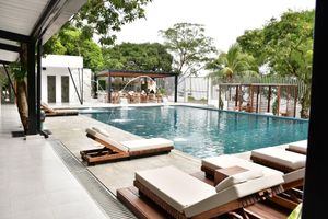 Alojamiento - Hotel Boutique Palma Arena