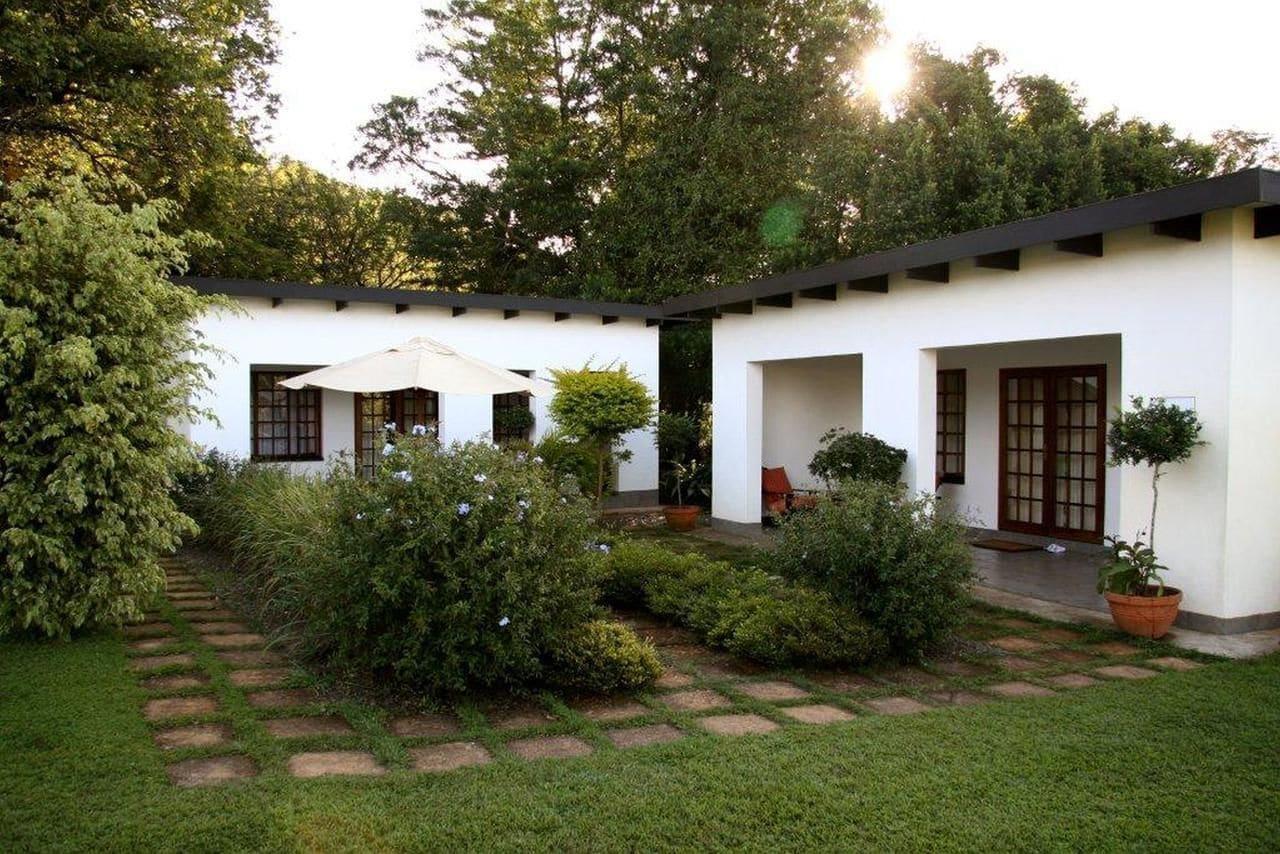 Comodidades del Alojamiento Plumbago&nbsp;Guest&nbsp;House