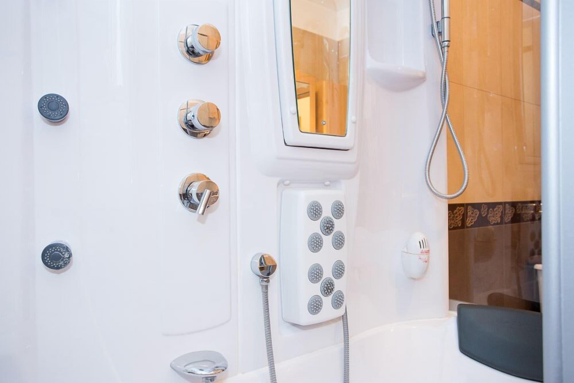 Equipamiento de Habitación Apartments Villa Venera