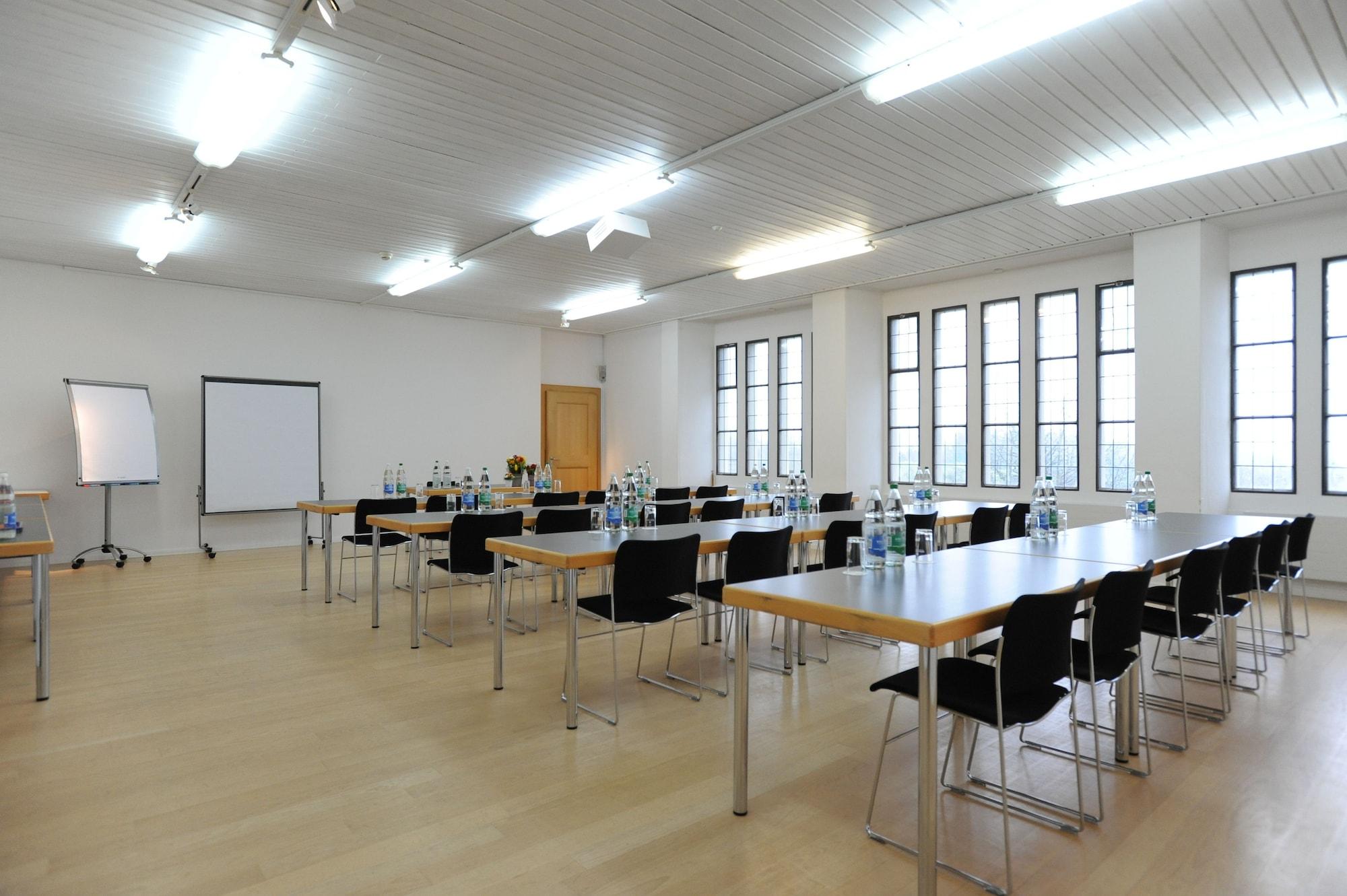 Sala de Reuniones Kloster Kappel