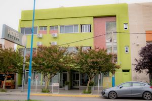 Alojamiento - Estepa Hotel