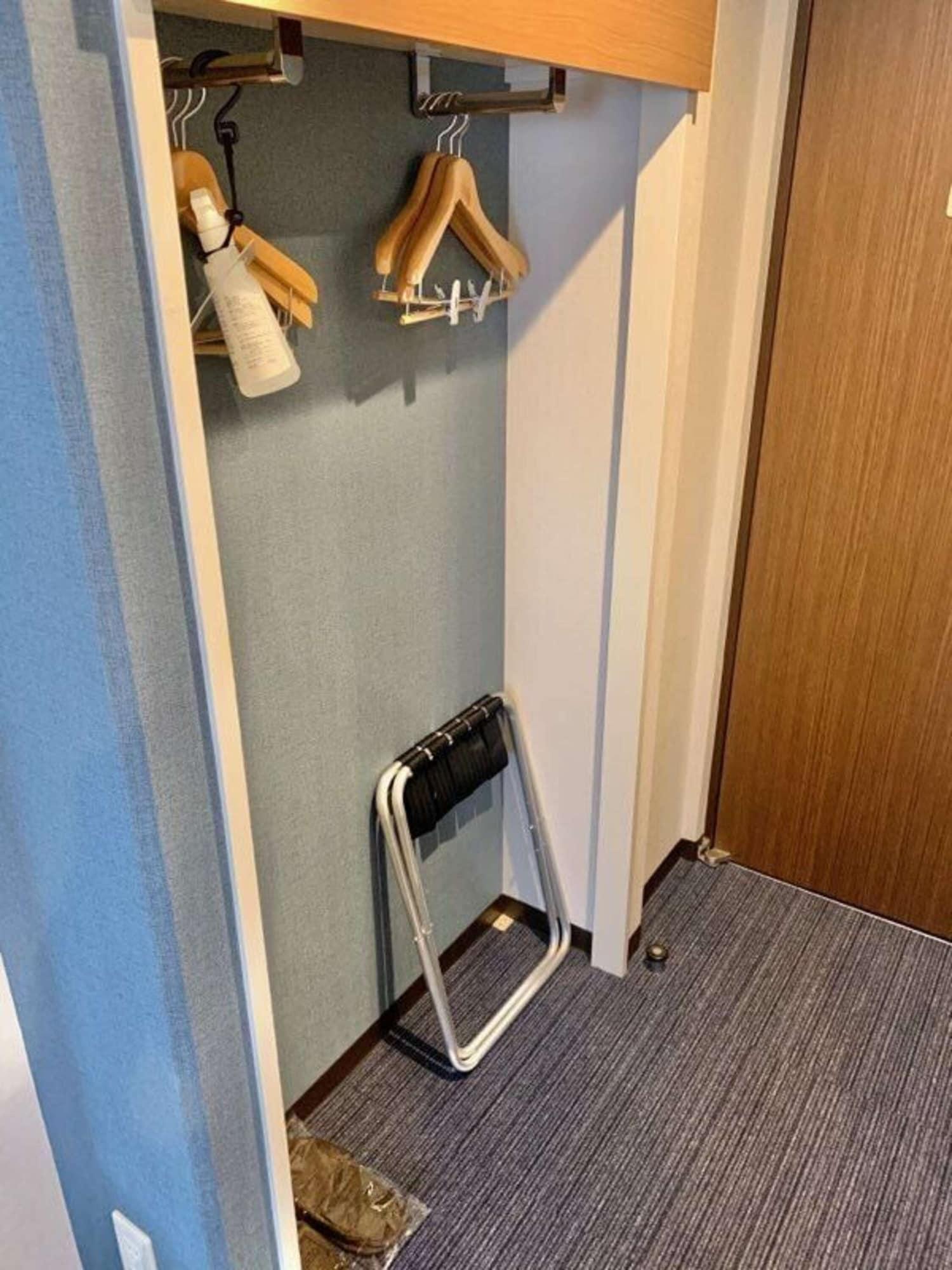 Set de Habitación Osaka Garden Palace