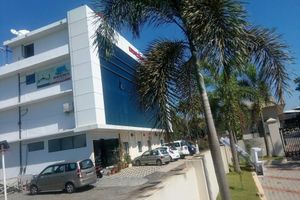 Alojamiento - Ebenezer Plaza