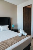 Americas Residence, Downtown, Financial zone, Jacuzzi, Rooftop, Best Wifi. GDL
