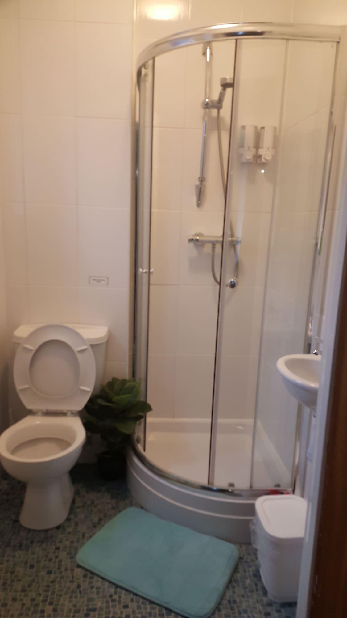 Equipamiento de Habitación Maindee Guest House