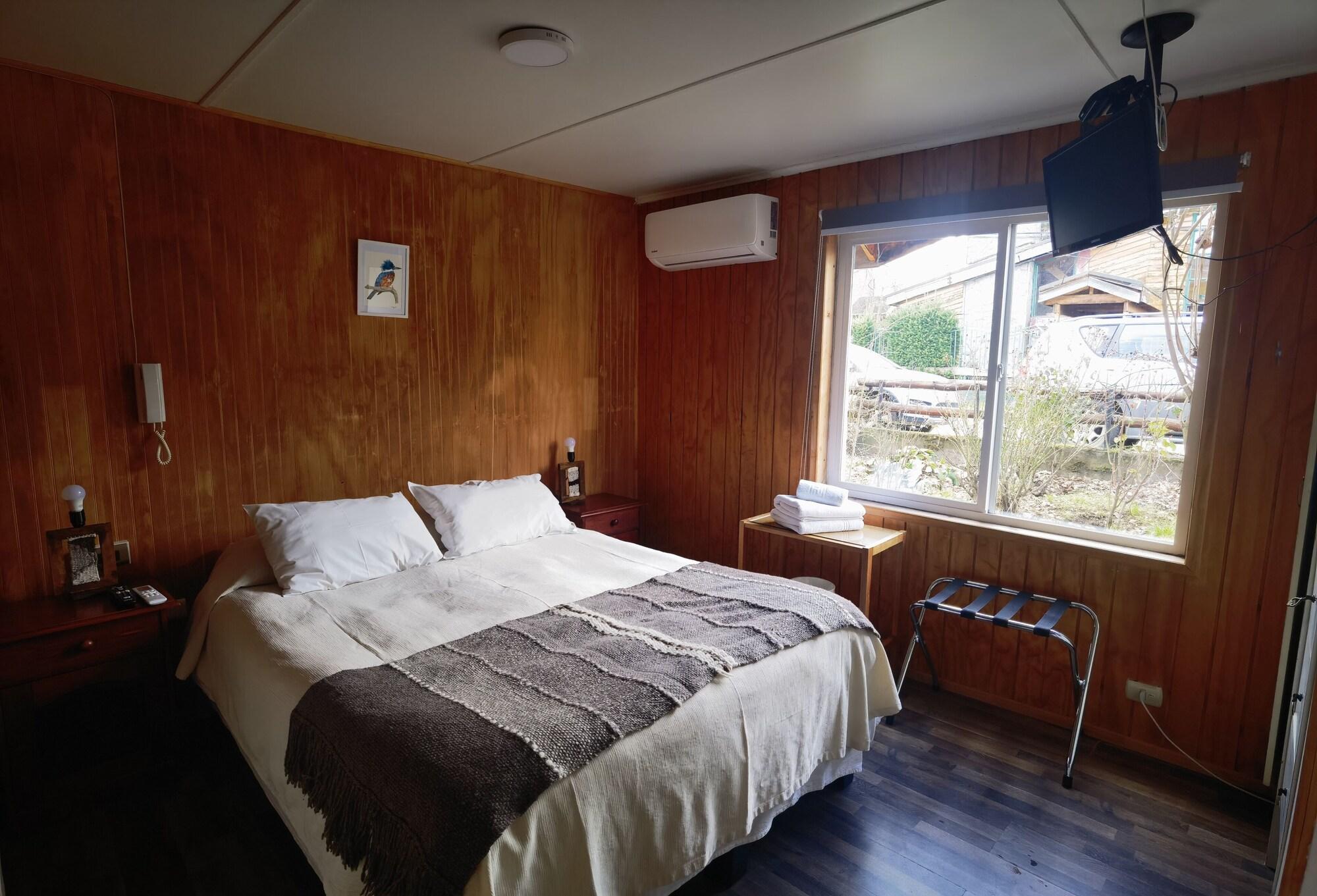 Habitación Hostal Viento Sur