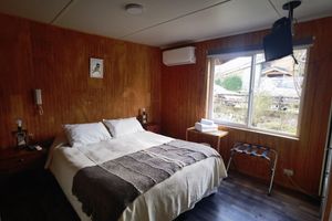 Alojamiento - Hostal Viento Sur