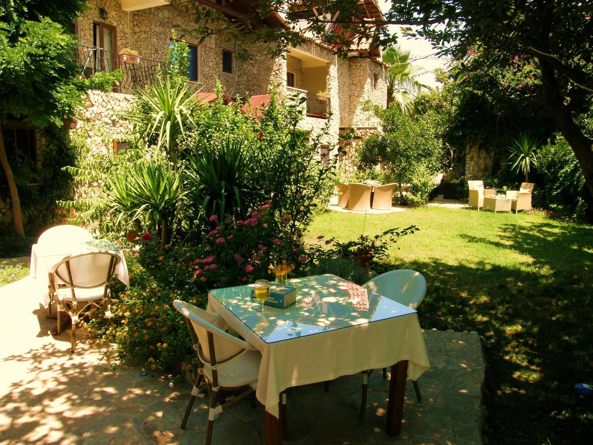 Restaurant Hotel Villa Monte