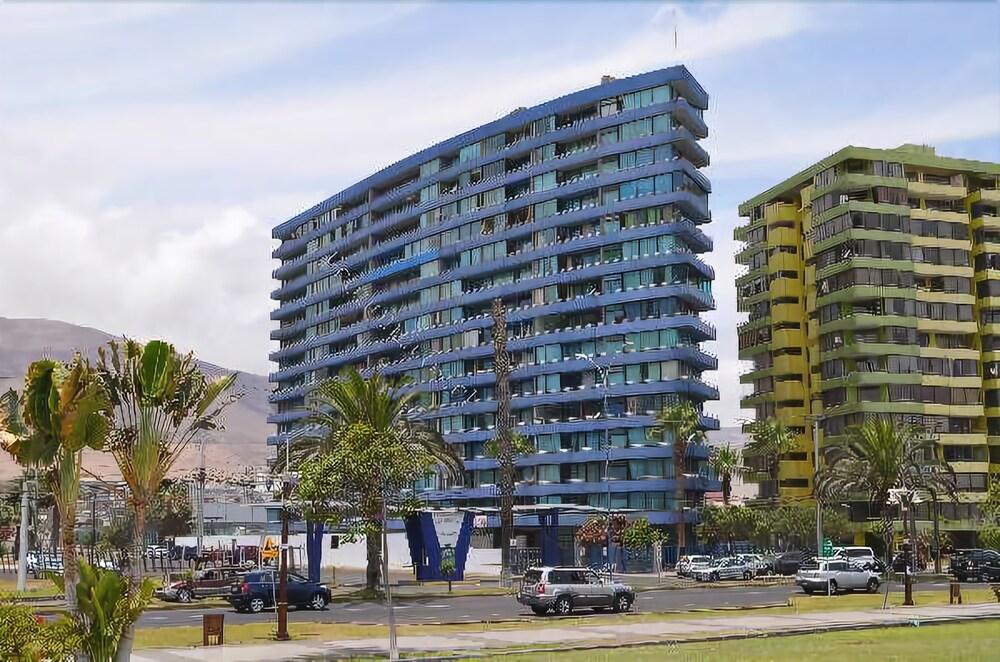 Varios Depto cavancha 1155 Iquique