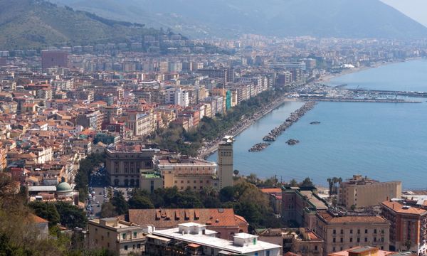 Centro Storico