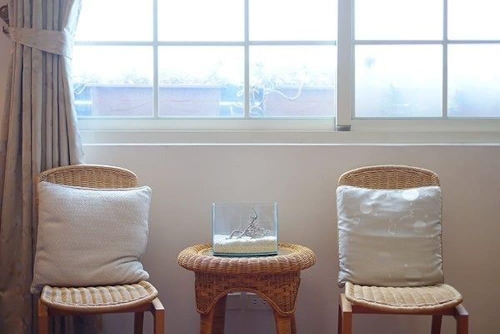 Set de Habitación Wensinghouse