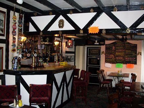 Bar/Salón The Bird in Hand Inn