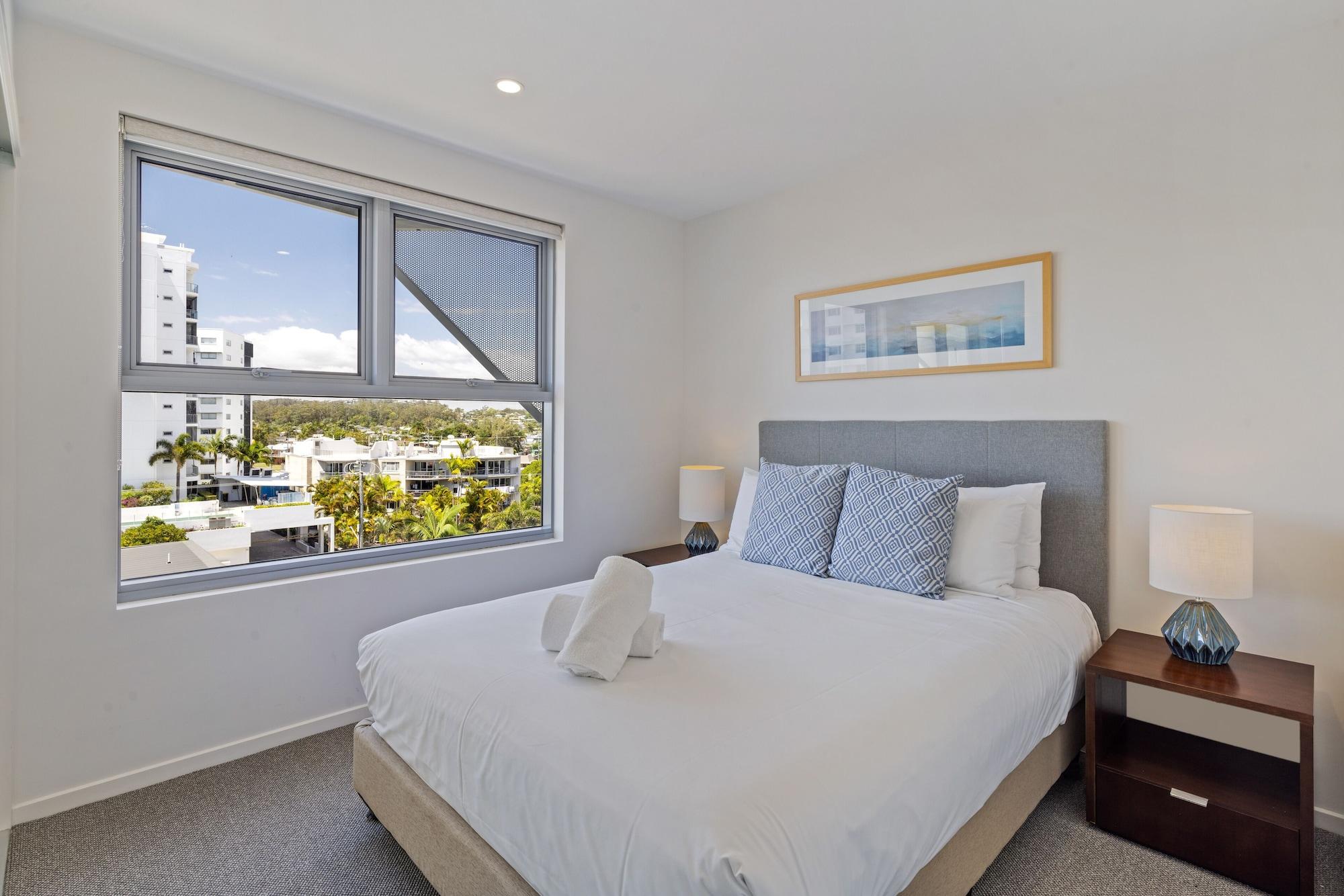 Habitación Verve on Cotton Tree