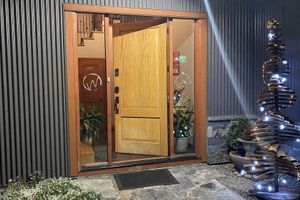 Alojamiento - Wesbert Winery & Guest Suites