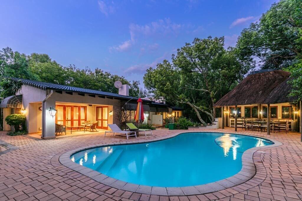 Varios Chislehurst Guest House